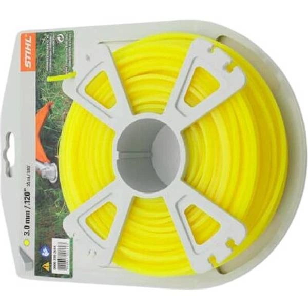 Stihl Trimmer Wire 3.0 Mm X 53.0m 3 Stihl Trimmer Wire 3.0 Mm X 53.0m - Image 3