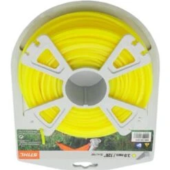 Stihl Trimmer Wire 3.0 Mm X 53.0m 7 Stihl Trimmer Wire 3.0 Mm X 53.0m -Stihl Stihl Trimmer Wire 3.0 mm x 53.0m 2