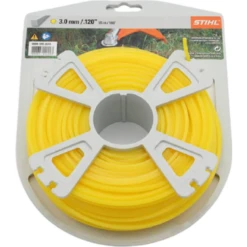 Stihl Trimmer Wire 3.0 Mm X 53.0m