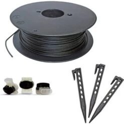 Stihl IMOW Installation Kit-L