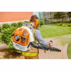 Stihl -Stihl Stihl BR600 2