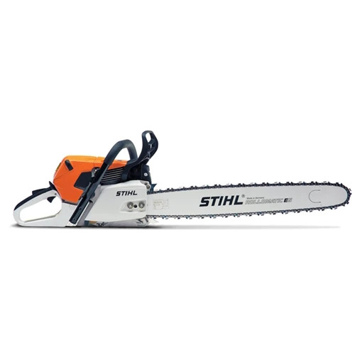 Stihl MAGNUM MS 441 C-M Professional Chainsaw, Gas, 70.7 Cc Engine Displacement, 2-Stroke Engine, 3/8 In Pitch 2 Stihl MAGNUM MS 441 C-M Professional Chainsaw, Gas, 70.7 Cc Engine Displacement, 2-Stroke Engine, 3/8 In Pitch - Image 2