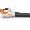 Stihl Cordless Battery Powered Blower With Battery And Charger