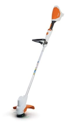 Stihl FSA 57 Battery-Powered Straight Shaft String Trimmer