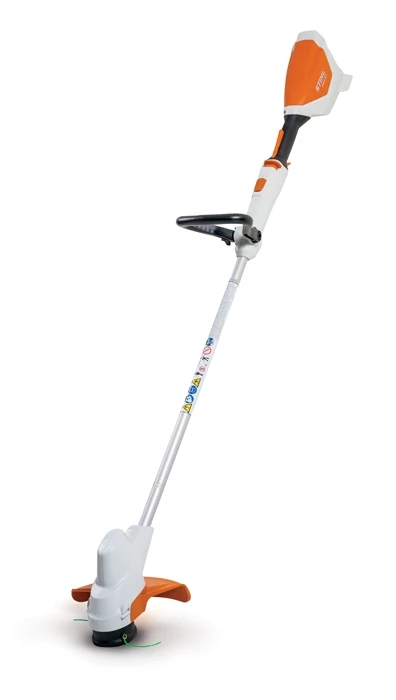 Stihl FSA 57 Battery-Powered Straight Shaft String Trimmer 1 Stihl FSA 57 Battery-Powered Straight Shaft String Trimmer