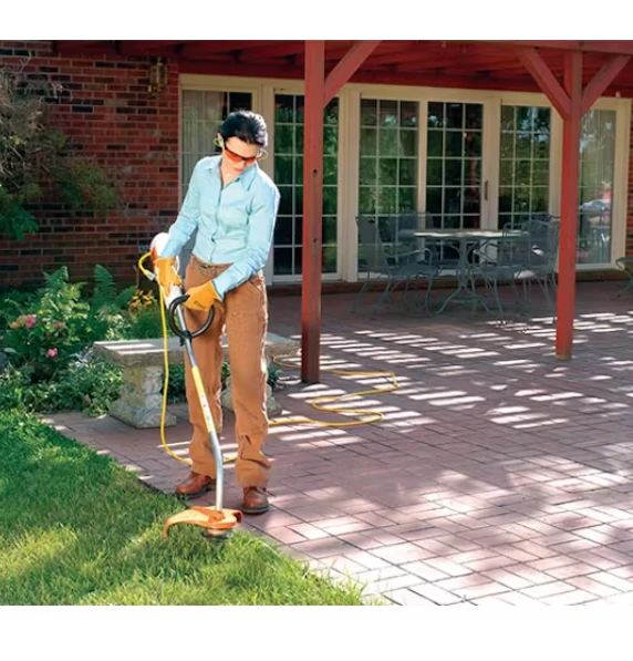 Stihl Electric Trimmer 2 Stihl Electric Trimmer - Image 2