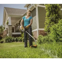 Stihl Electric Trimmer 6 Stihl Electric Trimmer -Stihl fse60 3