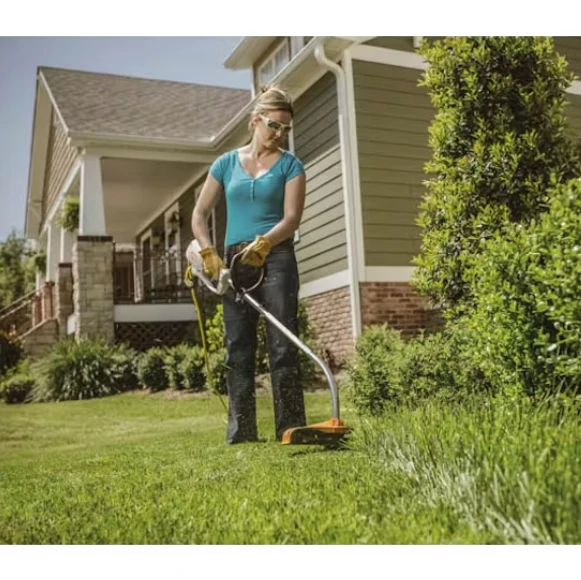 Stihl Electric Trimmer 3 Stihl Electric Trimmer - Image 3