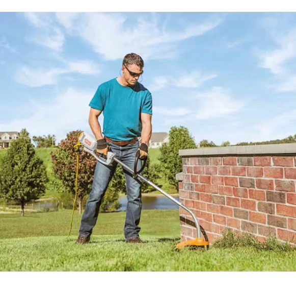 Stihl Electric Trimmer 4 Stihl Electric Trimmer - Image 4