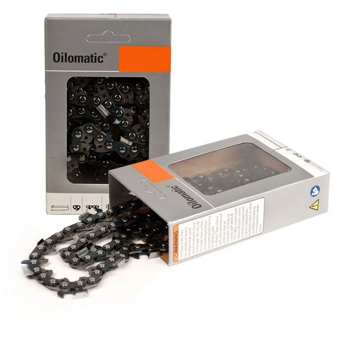 Stihl Oilomatic Saw Chains 1 Stihl Oilomatic Saw Chains