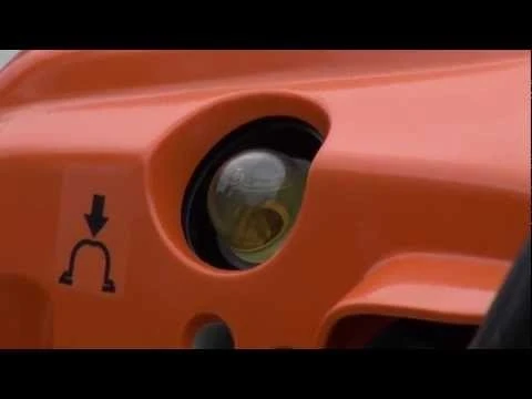 Stihl MS 193 T14 Chainsaw 6 Stihl MS 193 T14 Chainsaw - Image 6