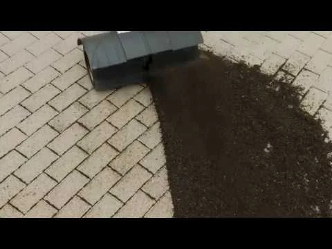 Stihl KombiSystem PowerSweep™ Attachment 2 Stihl KombiSystem PowerSweep™ Attachment - Image 2