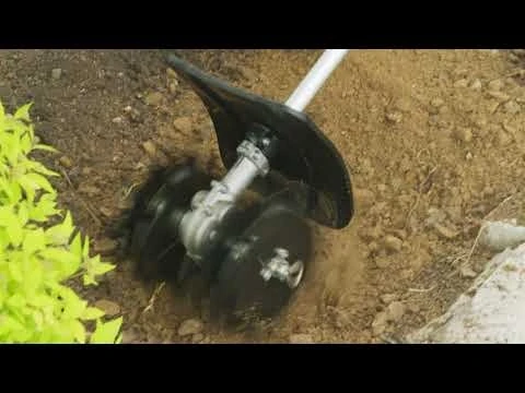 Stihl KombiSystem Mini-Cultivator Attachment 2 Stihl KombiSystem Mini-Cultivator Attachment - Image 2