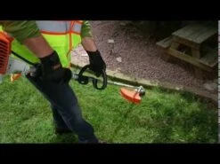 Stihl FS 94 R Professional Grass Trimmer -Stihl hqdefault 21 2