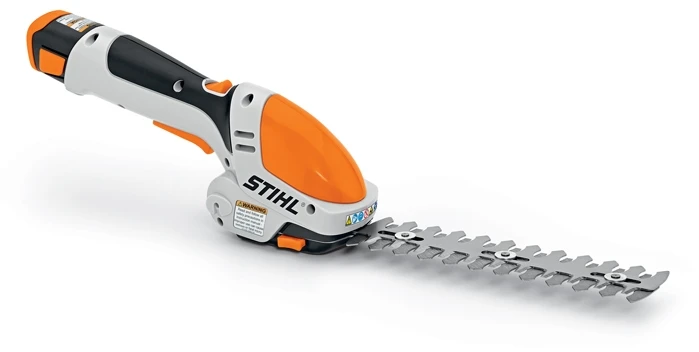 Stihl HSA 25 Garden Shears 2 Stihl HSA 25 Garden Shears - Image 2