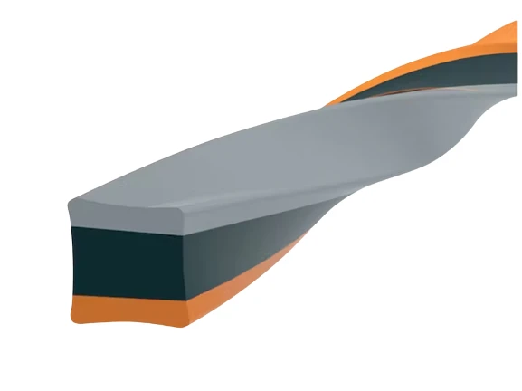 STIHL Trimmer Line PRO CF3 - 2mm 45m 2 STIHL Trimmer Line PRO CF3 - 2mm 45m - Image 2