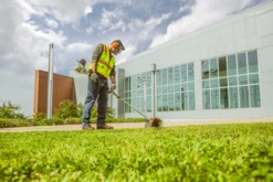 Stihl KM 131 R KombiMotor -Stihl km131r act 1002