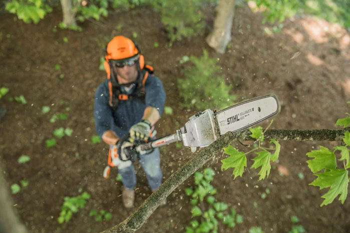 Stihl KMA 130 R Professional KombiMotor 5 Stihl KMA 130 R Professional KombiMotor - Image 5