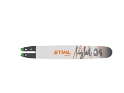 STIHL Light 04 Guide Bar - 18"