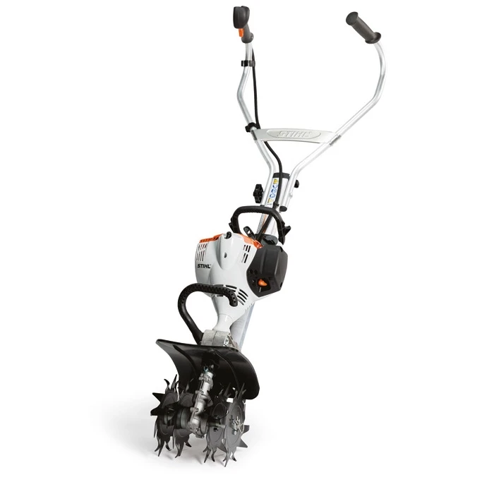 STIHL MM 56 C-E YARD BOSS® 1 STIHL MM 56 C-E YARD BOSS®