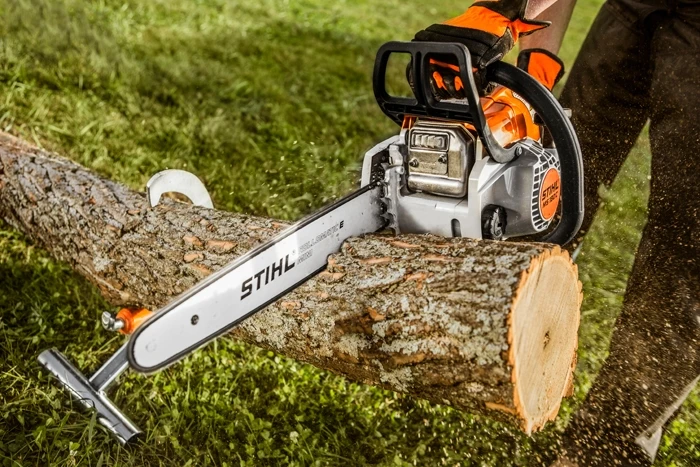 Stihl MS 180 C-BE Chainsaw 2 Stihl MS 180 C-BE Chainsaw - Image 2