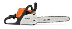 Stihl MS 180 C-BE Chainsaw