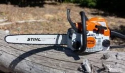 Stihl MS 193 T14 Chainsaw 10 Stihl MS 193 T14 Chainsaw -Stihl ms193 t14 4