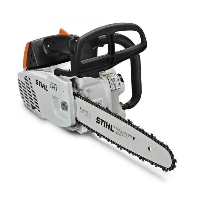 Stihl MS 193 T14 Chainsaw 1 Stihl MS 193 T14 Chainsaw