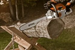 Stihl MS 291 18 Chainsaw 3 Stihl MS 291 18 Chainsaw -Stihl ms291 1