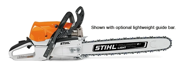 Stihl MS 462 C-M Chainsaw 1 Stihl MS 462 C-M Chainsaw