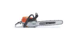 Stihl 20" Gas Powered Chainsaw