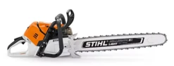 Stihl Gas Chainsaw MS 500i R, 20in