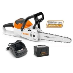 Stihl MSA 120 C-BQ Chainsaw Kit