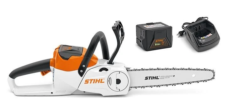 Stihl MSA 140 Chainsaw Kit 1 Stihl MSA 140 Chainsaw Kit