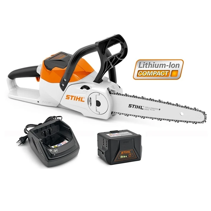 Stihl MSA 120 C-BQ Chainsaw Kit 1 Stihl MSA 120 C-BQ Chainsaw Kit