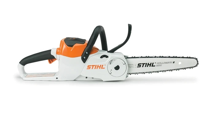 Stihl MSA 120 C-BQ Chainsaw Kit 2 Stihl MSA 120 C-BQ Chainsaw Kit - Image 2