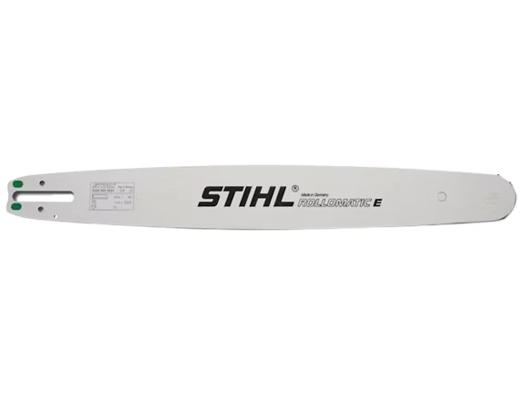 STIHL Rollomatic E Standard Guide Bar - 18" 1 STIHL Rollomatic E Standard Guide Bar - 18"